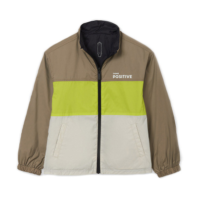 Куртка двусторонняя Mayoral 6489